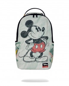 לצפייה במוצר SPRAYGROUND DISNEY OLD SCHOOL MICKEY SKETCH BACKPACK